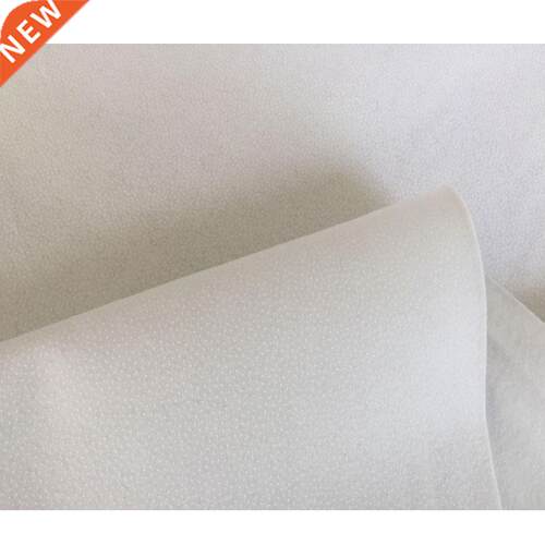 180/280g Single Adhesive Cotton Polyester Wadding Batting In