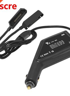 3 In1 Car Charger Adapter Lipo Battery Remote Controller Cha