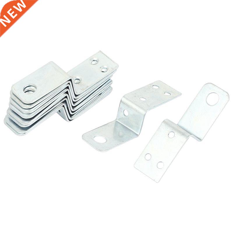 70mmx18mm Z Shape Shelf Corner Brace Plate Right Angle Brack