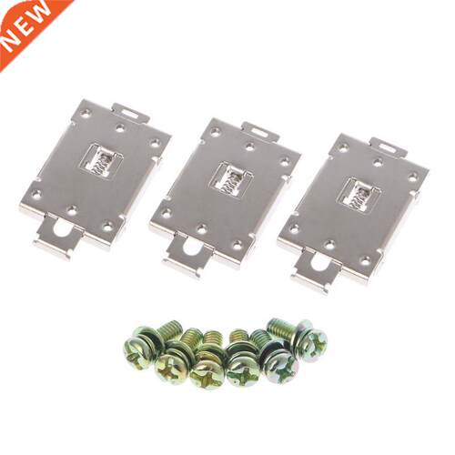 pcs single phase SSR 5MM DIN rail fixed solid state relay