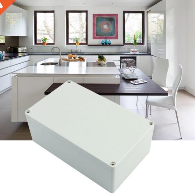 Indoor Outdoor DIY Monitoring Junction Box IP67 Waterproof D