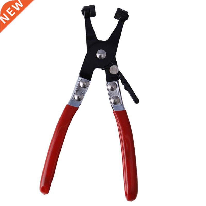 Hose Clamps Pliers Clip Flexible Cable Long Wire Automotive图片