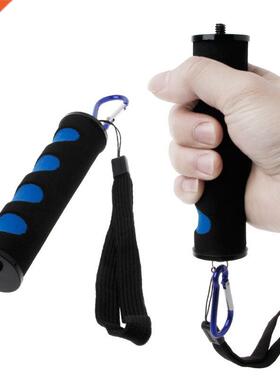 1/4'' Sponge Handle Hand Holder Grip Bar For