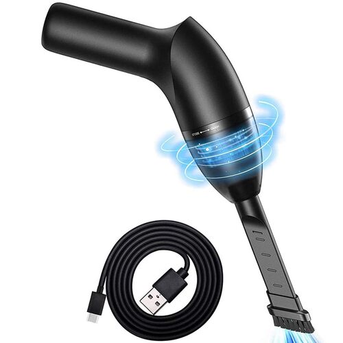 Handheld Vacuum - Portable Hand Vacuum CordlessPowerful Suct