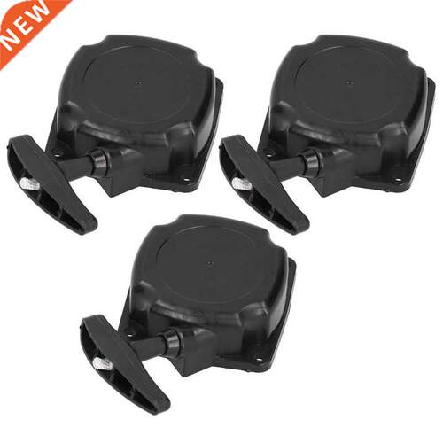 Pcs Pull Starter Assembly Disc Pulley Mechanism Industrial