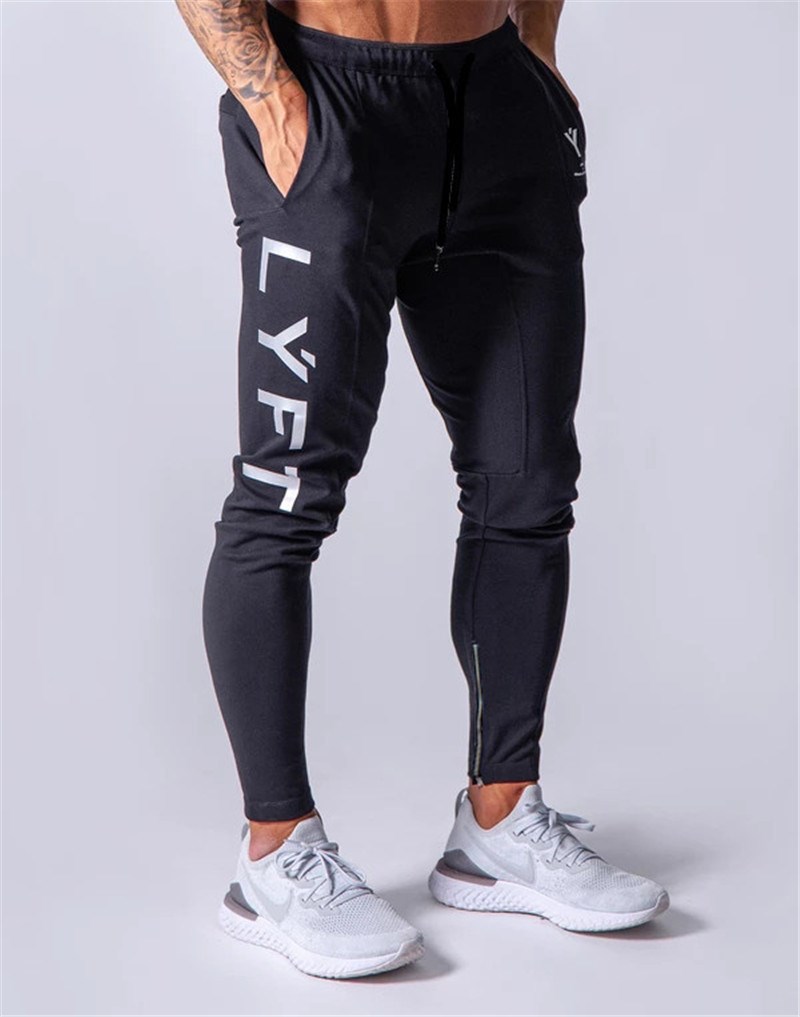 New Jogging Pants Men Sport Sweatpants Running Pants GYM Pan