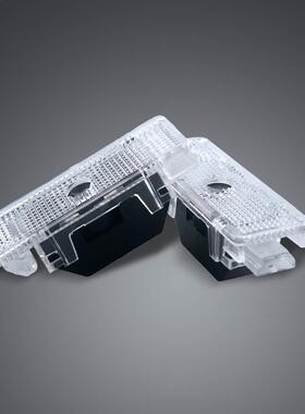 2pcs LED Logo For BMW Door Light Fit for BMW E39 X5-E53 Z8 E