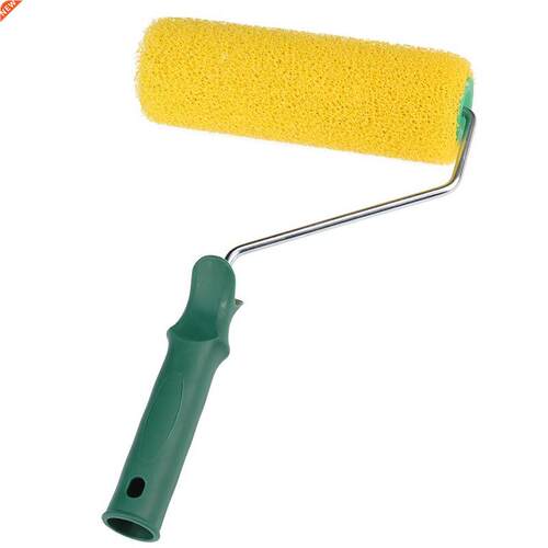 1pcs Multifunctional Paint Roller Brush Removable With Handl