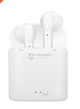 i7s tws Wireless Earphone quality sound in ear Headset Cordl