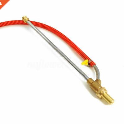 3000 Psi Sandblaster Pressure Washer Sand Wet Blasting Blast