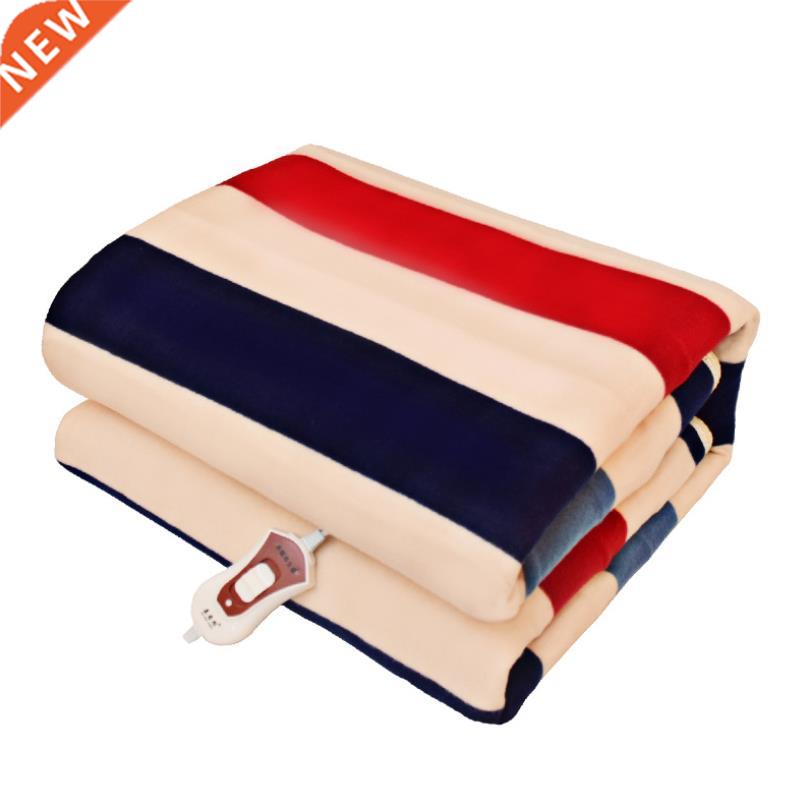 3/2/1 Person Electric Blanket Waterproof Safety Household