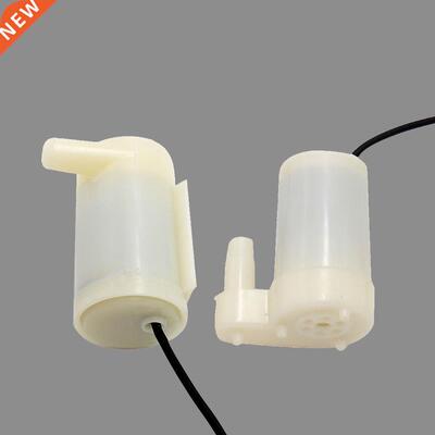 Micro Submersible Amphibious DC Motor Water pump 100L/H DC