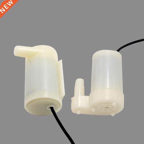 Micro Submersible Amphibious DC Motor Water pump 100L/H DC