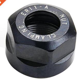 Steel Nuts 1pcs Type CNC Chuck Clamping ER11A Collet
