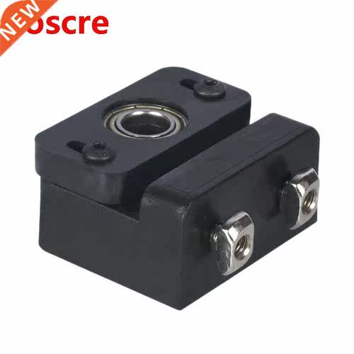 D Printer Accessories Z-Axis T8 Screw Holder Upgraded Versi