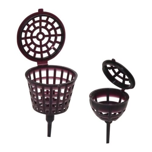 Fertilizer box Bonsai Tool Fertilizer Cover Basket Box Dome