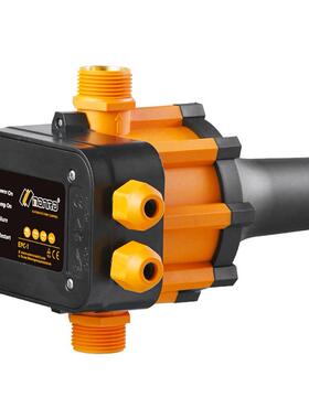 Automatic Switch Adjustable Water Pump 10A 220V~240V IP65 Wa