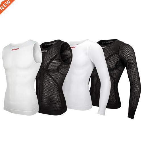 DAREVIE Cycling Jersey 2022 Compression Men's Cycling Je