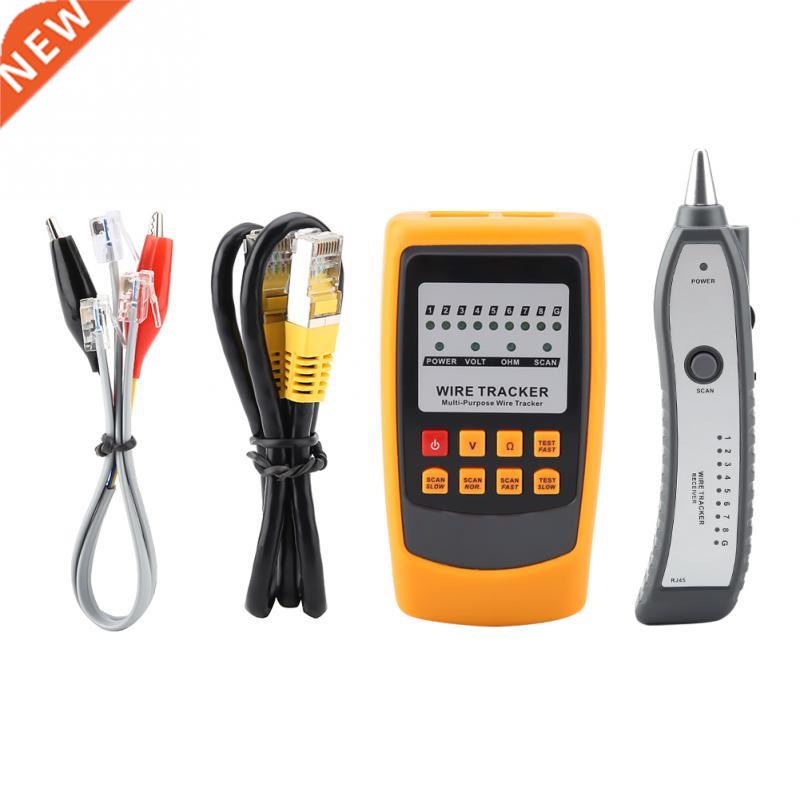 Newyle Cable Detector GM60 Handheld Rapid LAN Network Cabl