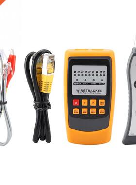 Newyle Cable Detector GM60 Handheld Rapid LAN Network Cabl