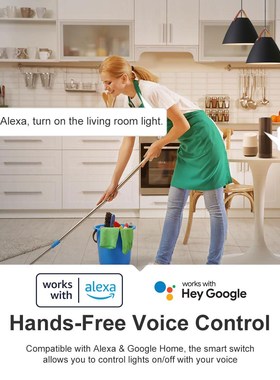 Itead  RF R3 433Mhz RF DIY Smart Home Wifi Switch Time Sched