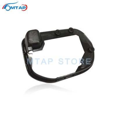 Exterior Door Rearview Side Mirror Frame For Honda Civic FA1