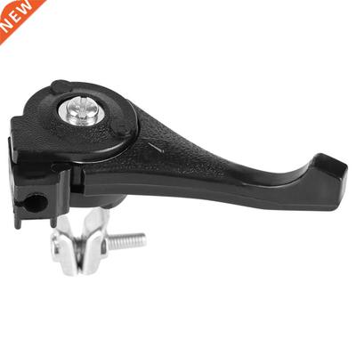 Universal Lawnmower Throttle Lever Lawnmower Control Part Wi