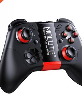 Bluetooth Game Controller JoyGamepad Joypad Smartphones