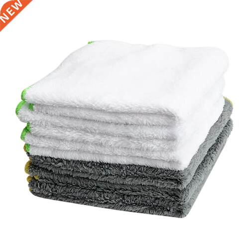 37*37cm Car Wash Towel Cleaning Tool ltra Soft Cloth Car Wa