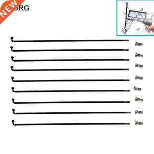 13G Electric icycle Spokes Hu Motor lack Color 2.26mm J-