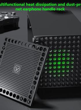 Dust-proof Net Detachable Easy Installation Efficient Heat D