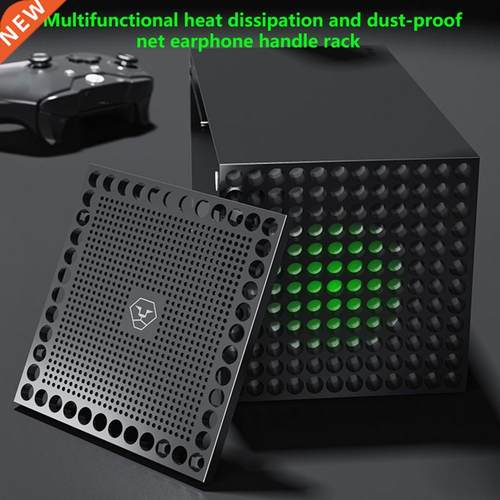 Dust-proof Net Detachable Easy Installation Efficient Heat D