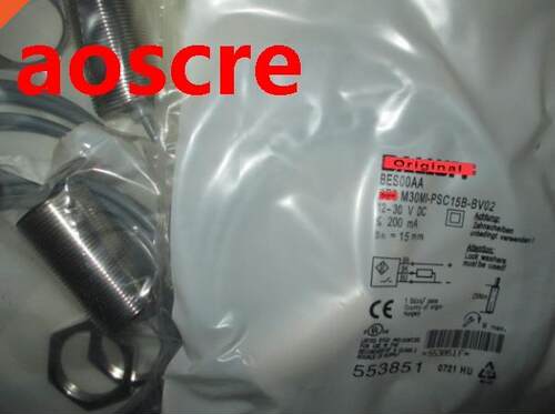 M0MI-5B-BV02 Switch Sensor New High-Quality