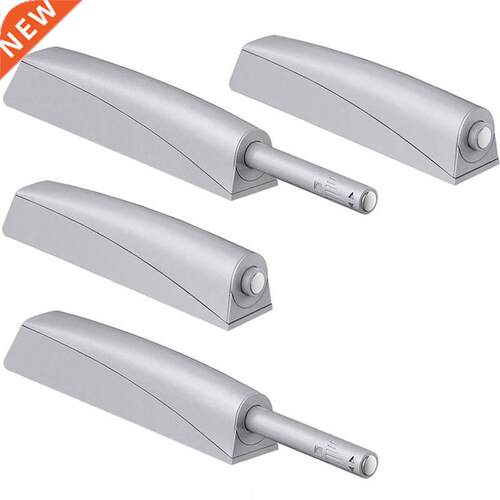Push Latches for Cabinet 4 Pack Recessed Cabinet Push Open L