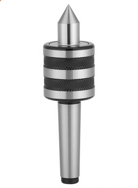 MT2 Live Revolving Center Bits Medium Lathe Machine Tool Acc
