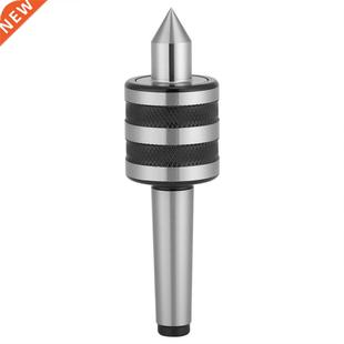 MT2 Live Revolving Center Bits Medium Lathe Machine Tool Acc