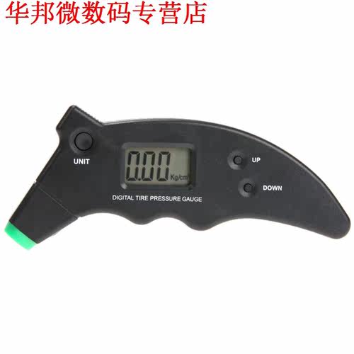 TS-811 LCD Display Bandenspanning Monitor Tester Tool Securi