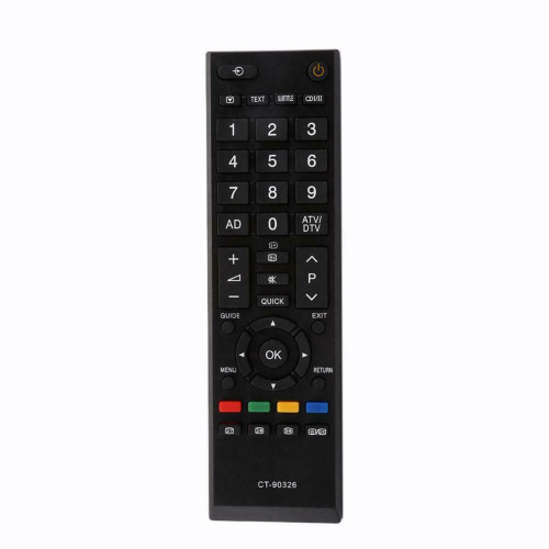 CT 90326 LCD TV Hotel No Programming Universal Replacement R