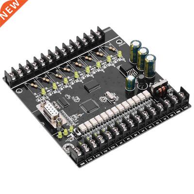 PLC Programmable Logic Controller Industrial Control Board C