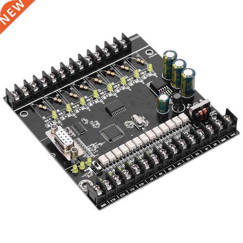 PLC Programmable Logic Controller Industrial Control Board C