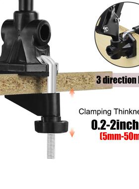 8W USB LED 3 Colors Table Lamp Dimming Desk Reng Light w