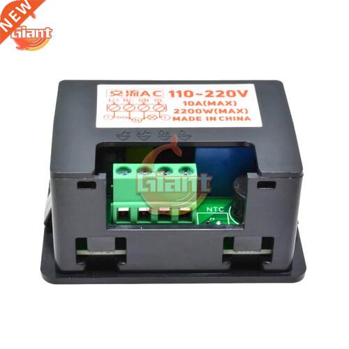 AC 110V 220V DC 12V 24V 1.37 Inch Programmable Digital Timer
