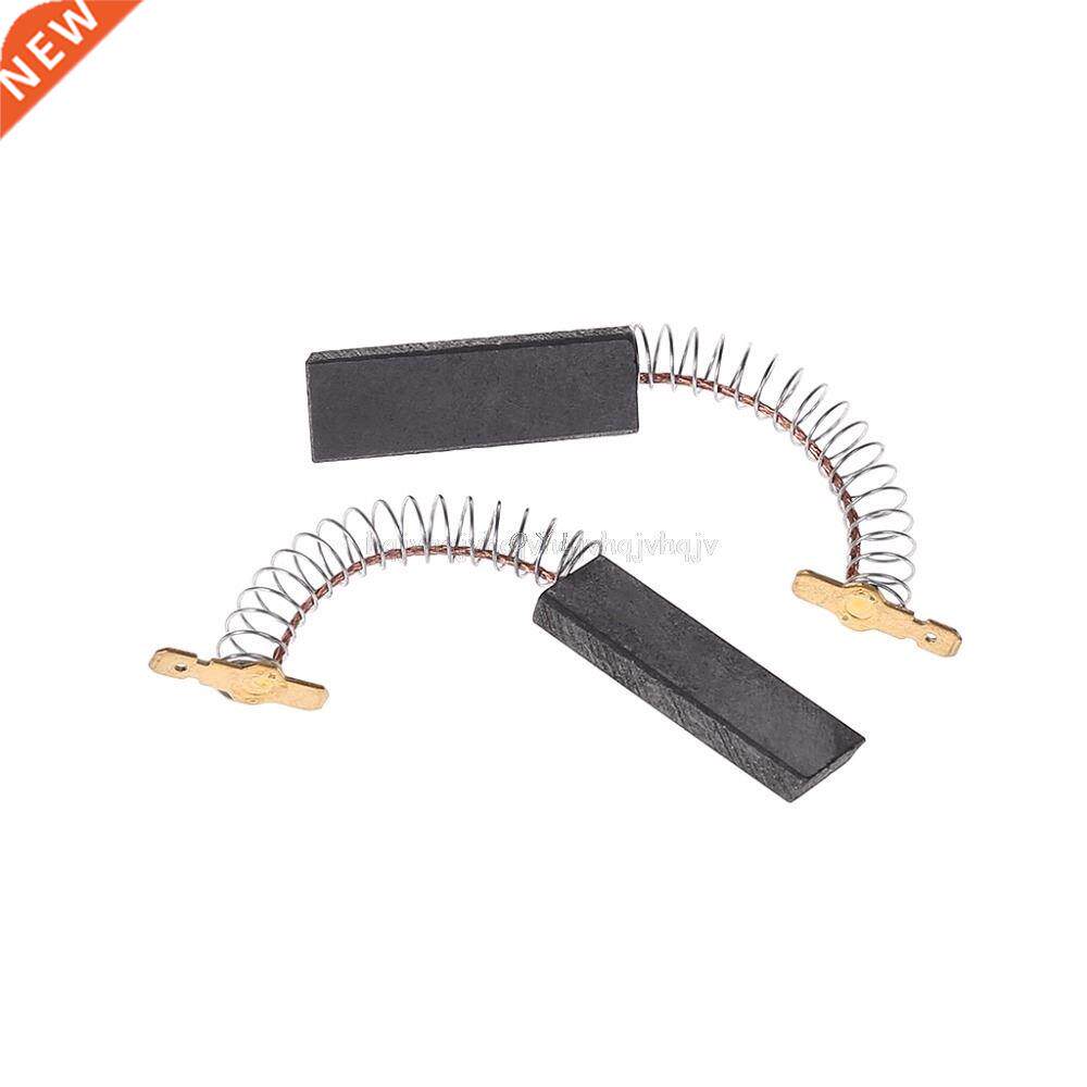 Hot Sale Pair Motor Carbon Brushes For BOSCH NEFF For SIEMEN
