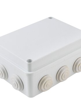 152mmx110mmx75mm Cable Connect Enclosure Case Junction Box