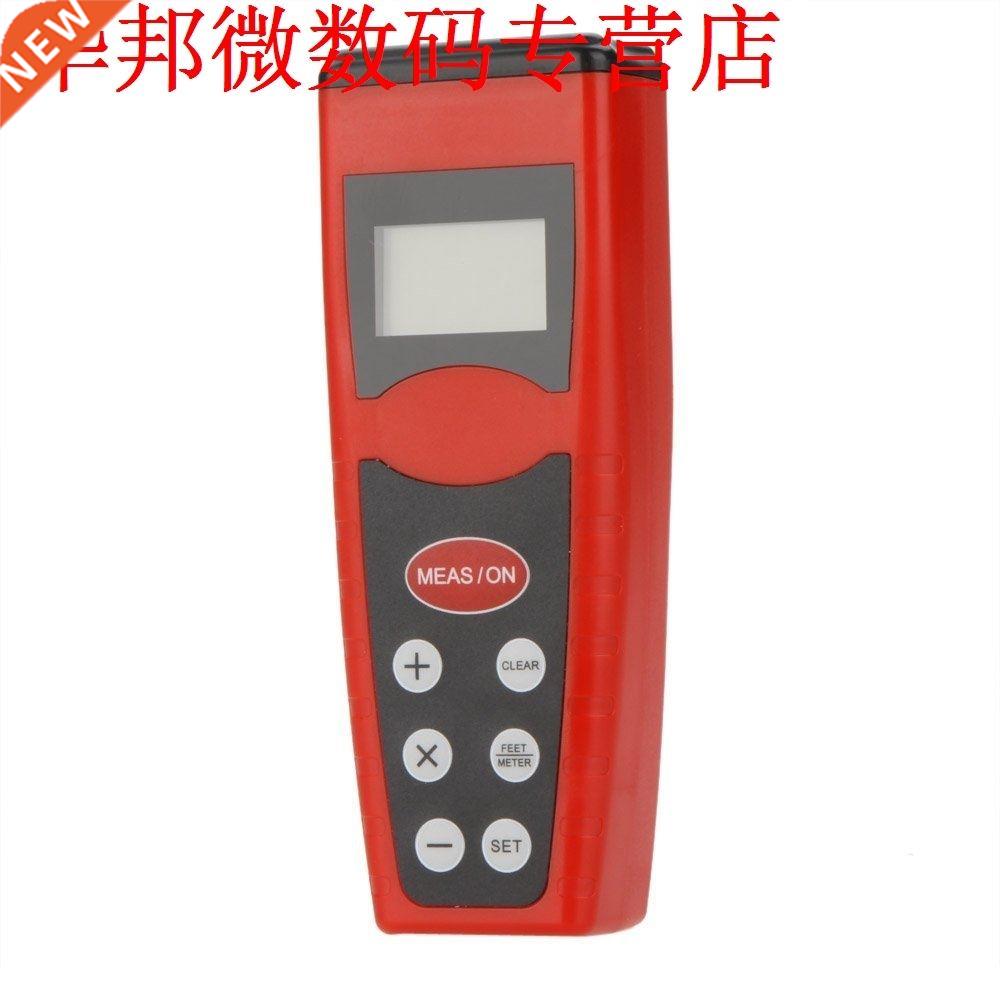 2X Handheld CP-000 ultrasone laserafstandsmeters surveyor K