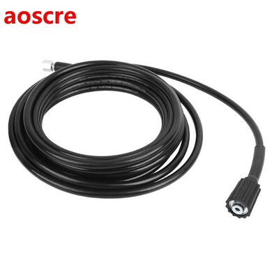 Hand Tool Set Pressure Washer Tube 8 Meters Drain Sewer Car