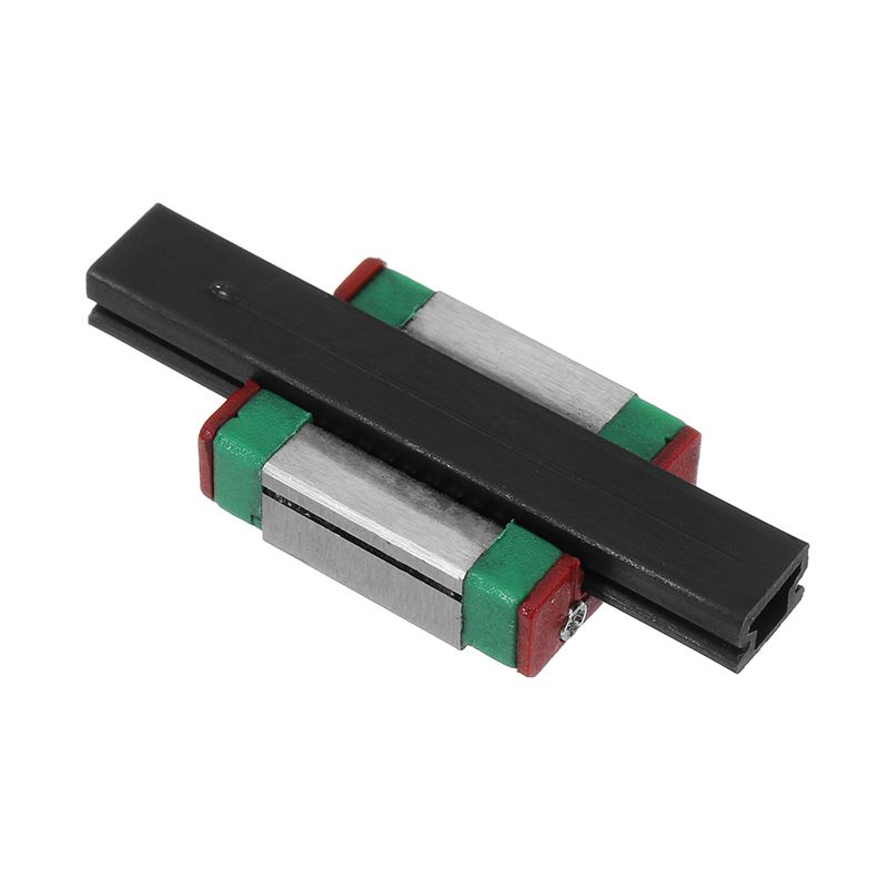 MGN7C Linear Rail Block For MGN7 Linear Rail Guide CNC Tool