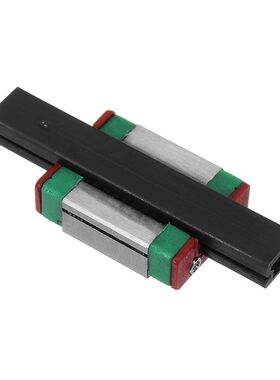 MGN7C Linear Rail Block For MGN7 Linear Rail Guide CNC Tool