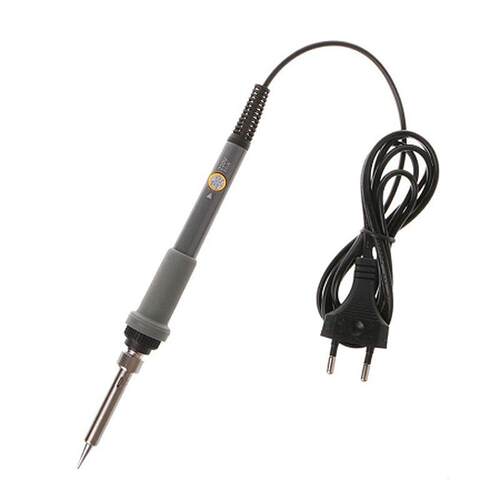 60W Adjustable Electric Temperature-Gun Welding Soldering Ir