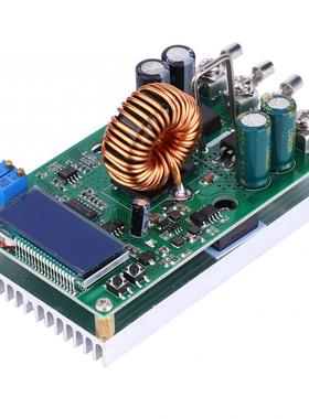 WD5020 20A 7-50V to 0-36V Step Down Module LCD Dual Display